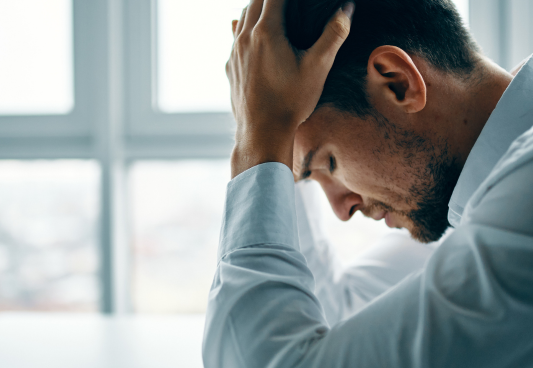 Stressmanagement 7 Tricks um stressige Situationen als Chef souverän zu meistern
